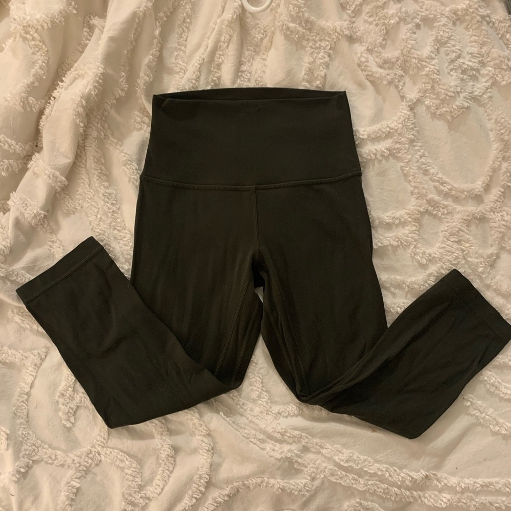 Lululemon Align Leggings